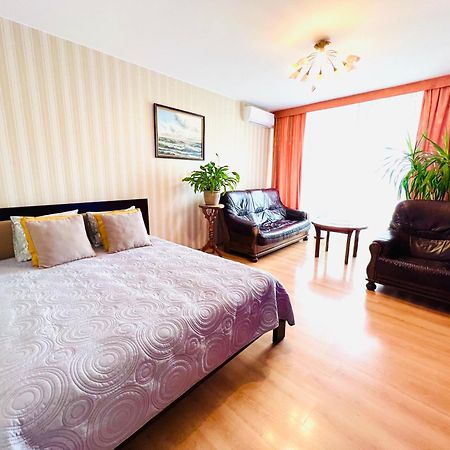 Comfy Classic Apartment In ทราไก ภายนอก รูปภาพ