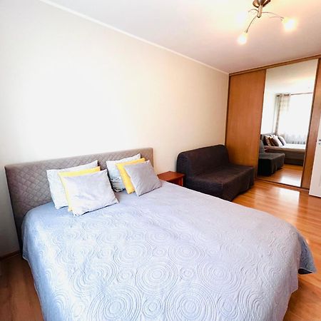 Comfy Classic Apartment In ทราไก ภายนอก รูปภาพ