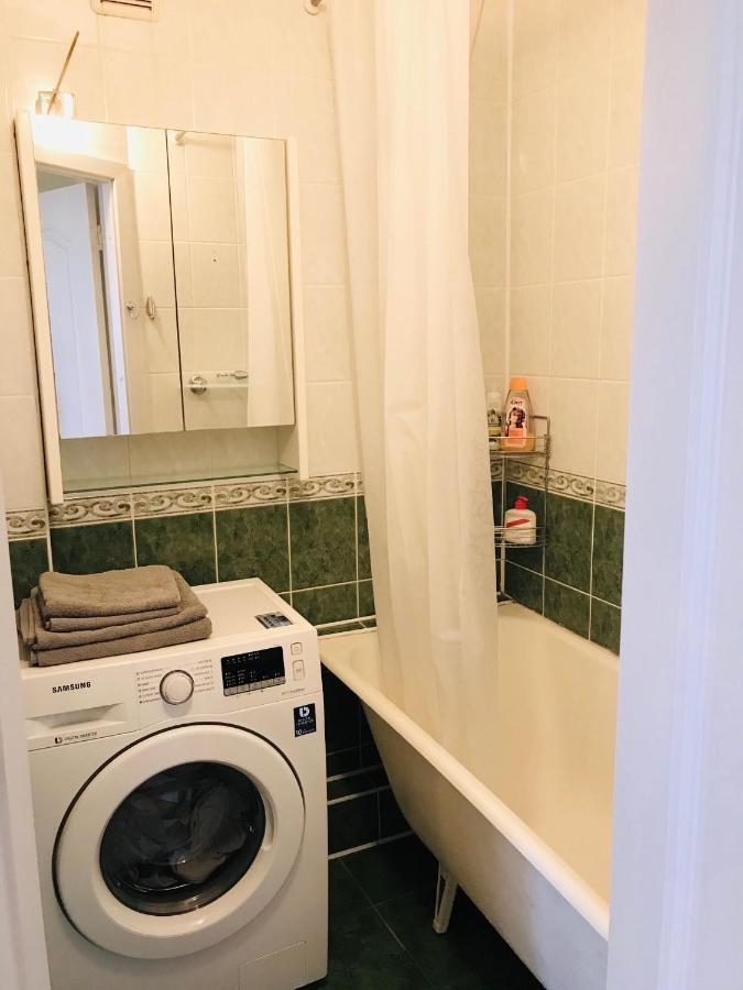 Comfy Classic Apartment In ทราไก ภายนอก รูปภาพ