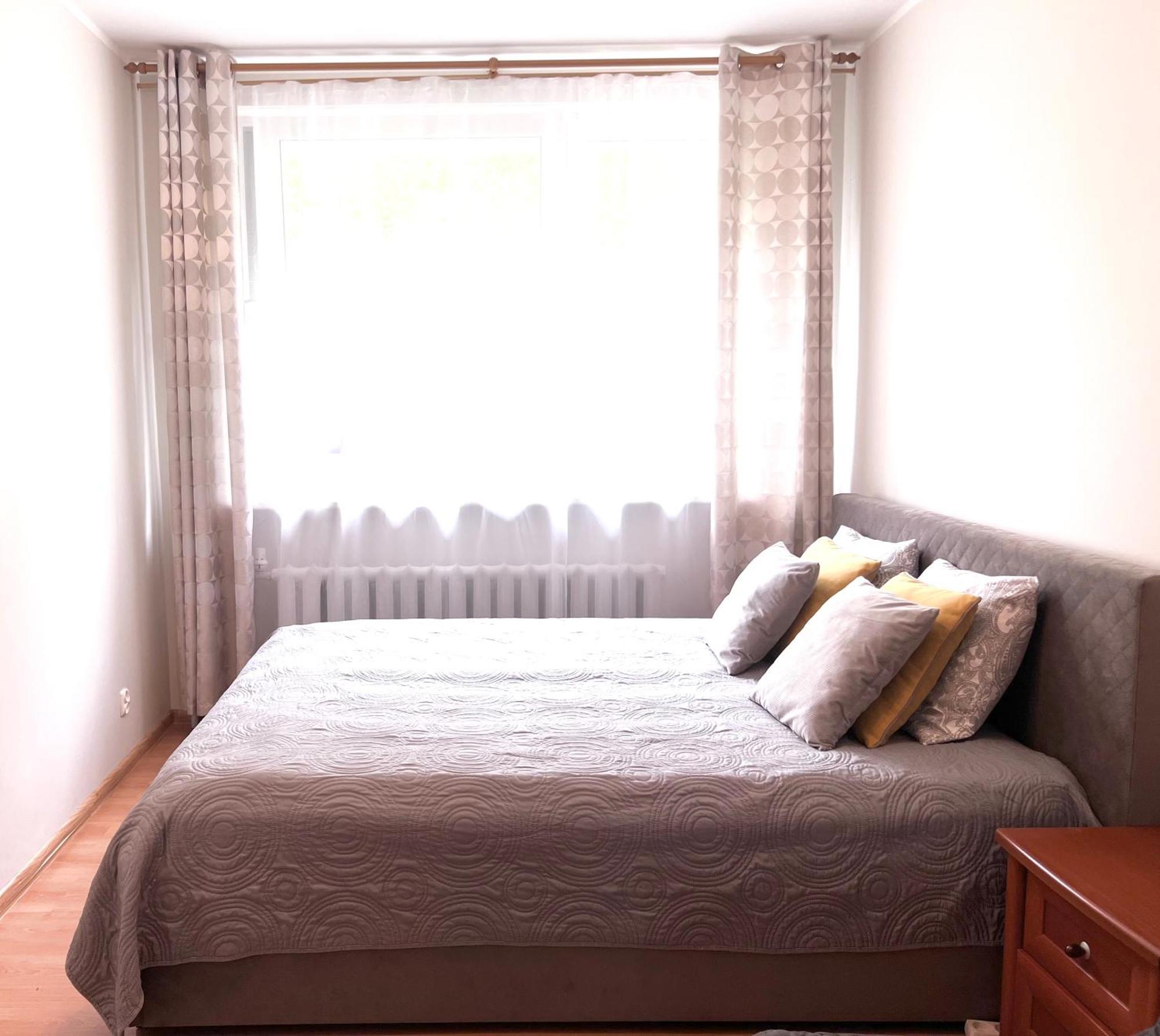 Comfy Classic Apartment In ทราไก ภายนอก รูปภาพ