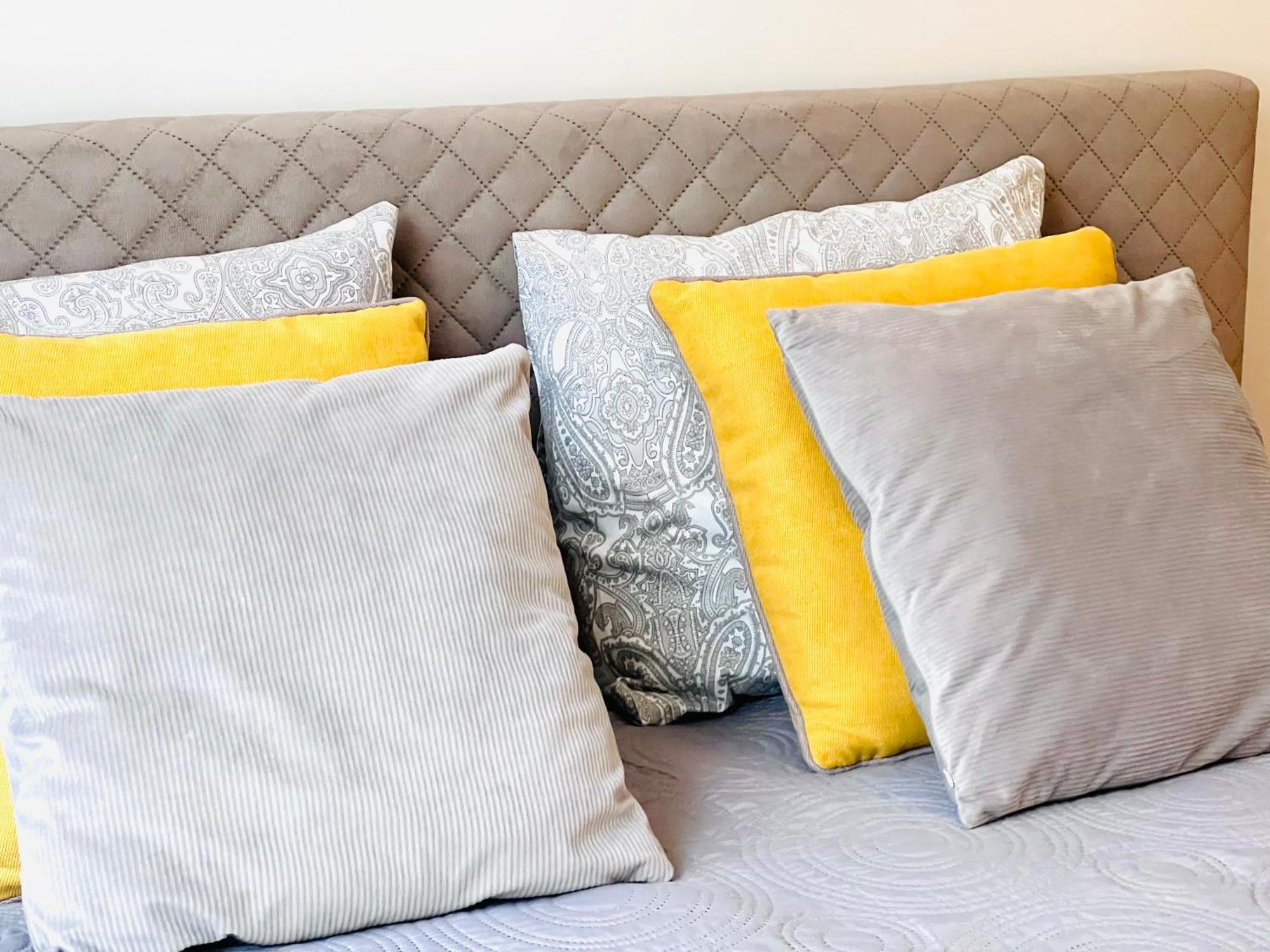 Comfy Classic Apartment In ทราไก ภายนอก รูปภาพ